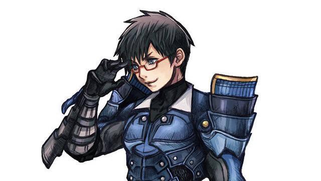 Xenoblade Chronicles 2 -