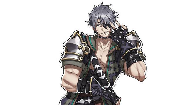 Xenoblade Chronicles 2 -