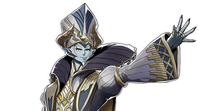 Xenoblade Chronicles 2 -