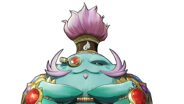 Xenoblade Chronicles 2 -