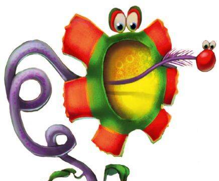Yooka-Laylee -
