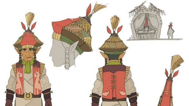 The Legend of Zelda: Breath of the Wild -