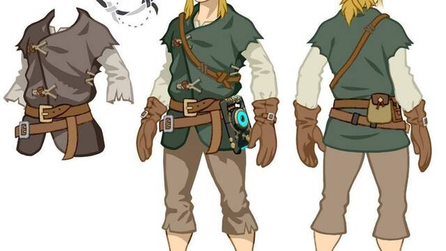 The Legend of Zelda: Breath of the Wild -