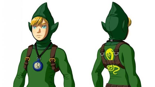 The Legend of Zelda: Breath of the Wild -