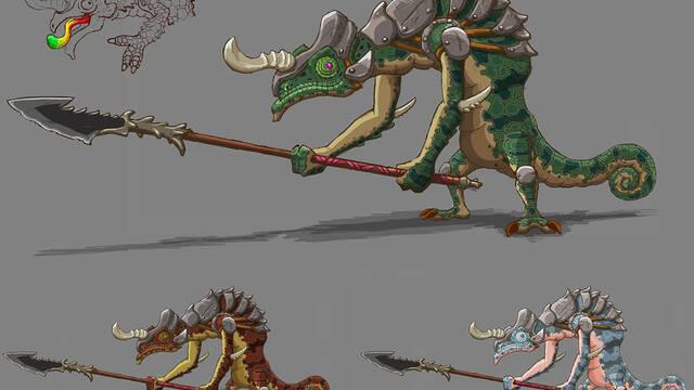 The Legend of Zelda: Breath of the Wild -