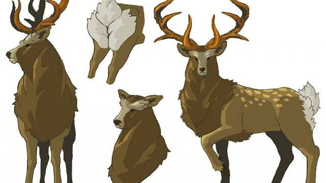 The Legend of Zelda: Breath of the Wild -