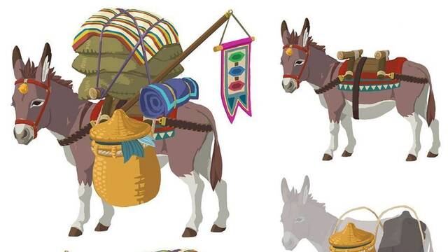 The Legend of Zelda: Breath of the Wild -