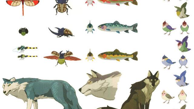 The Legend of Zelda: Breath of the Wild -