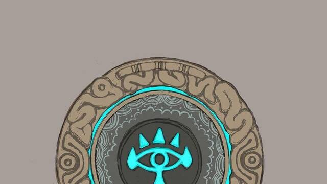 The Legend of Zelda: Breath of the Wild -