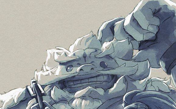 The Legend of Zelda: Breath of the Wild -