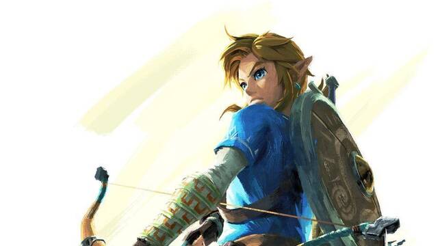 The Legend of Zelda: Breath of the Wild -