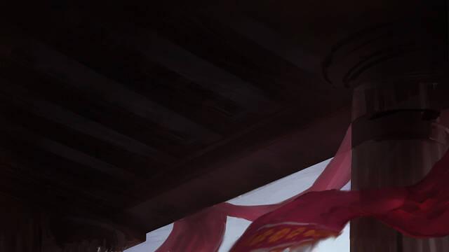 Assassin's Creed Odyssey - Las mejores ilustraciones de 2018 -