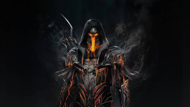 Assassin's Creed Odyssey - Las mejores ilustraciones de 2018 -