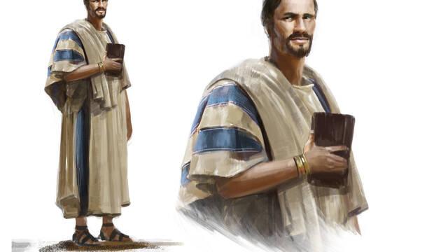 Assassin's Creed Odyssey - Las mejores ilustraciones de 2018 -