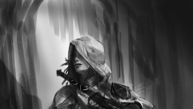 Assassin's Creed Odyssey - Las mejores ilustraciones de 2018 -