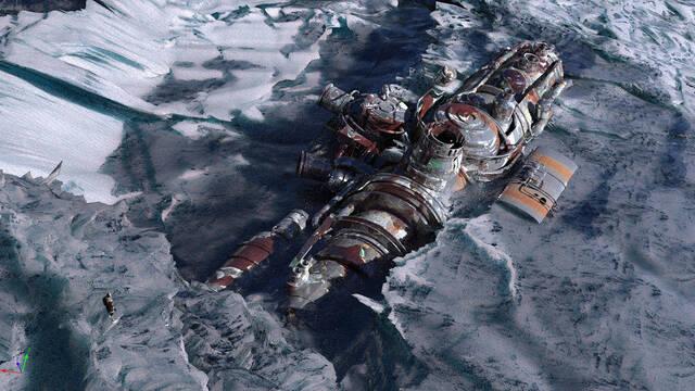 Frostpunk - Las mejores ilustraciones de 2018 -