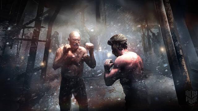 Frostpunk - Las mejores ilustraciones de 2018 -