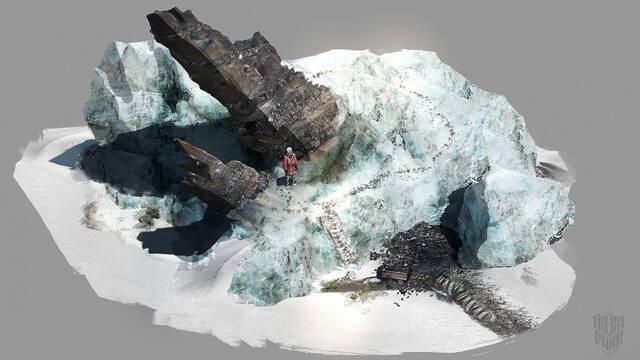 Frostpunk - Las mejores ilustraciones de 2018 -