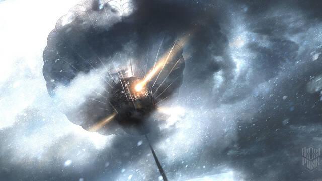 Frostpunk - Las mejores ilustraciones de 2018 -