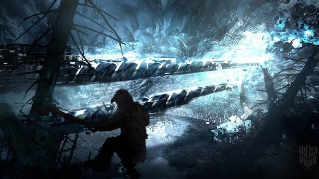 Frostpunk - Las mejores ilustraciones de 2018 -