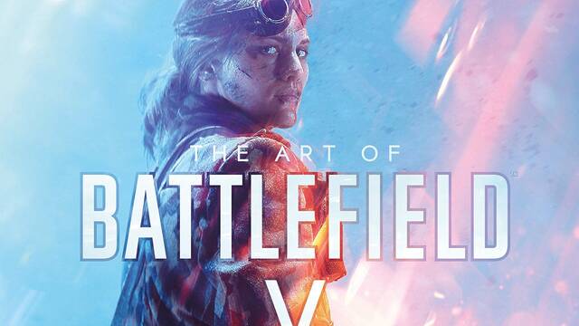 Battlefield 5 - Las mejores ilustraciones de 2018 -
