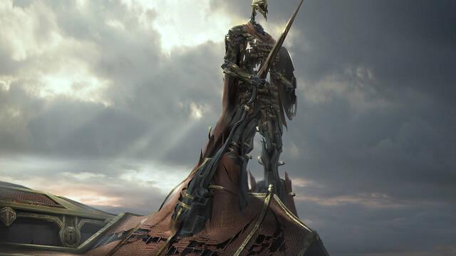 God of War - Las mejores ilustraciones de 2018 (I) -