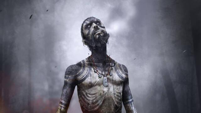 God of War - Las mejores ilustraciones de 2018 (I) -