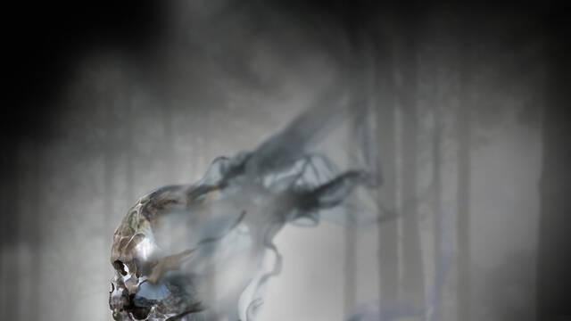 God of War - Las mejores ilustraciones de 2018 (I) -