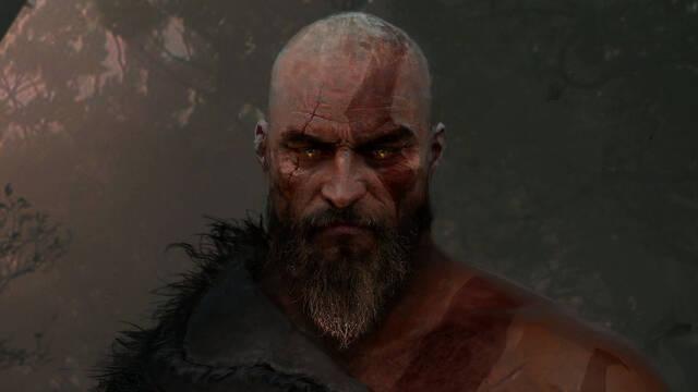 God of War - Las mejores ilustraciones de 2018 (I) -
