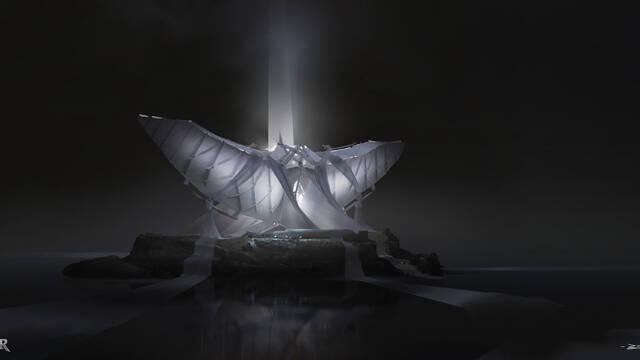 God of War - Las mejores ilustraciones de 2018 (I) -