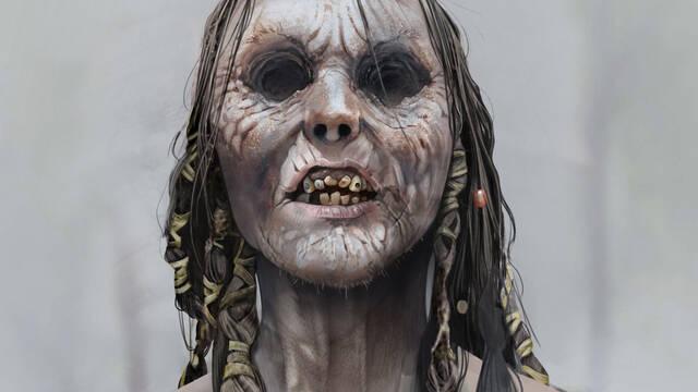 God of War - Las mejores ilustraciones de 2018 (I) -