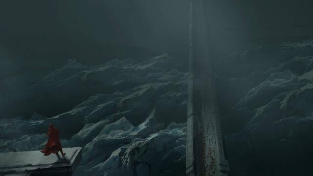 God of War - Las mejores ilustraciones de 2018 (I) -