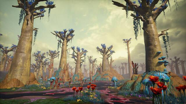 God of War - Las mejores ilustraciones de 2018 (I) -