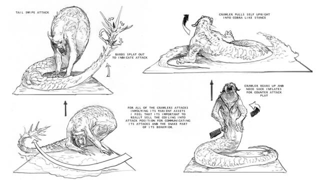 God of War - Las mejores ilustraciones de 2018 (II) -