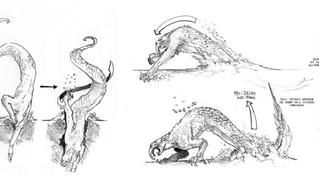 God of War - Las mejores ilustraciones de 2018 (II) -