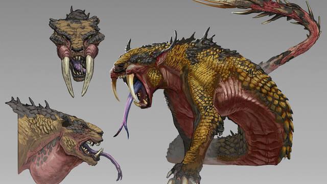 God of War - Las mejores ilustraciones de 2018 (II) -