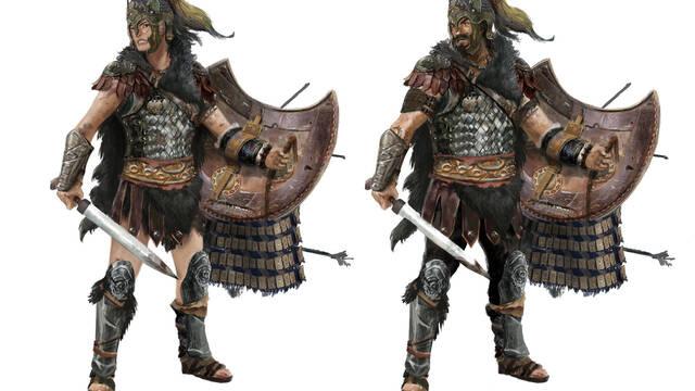 Assassin's Creed Odyssey - Las mejores ilustraciones de 2018 -