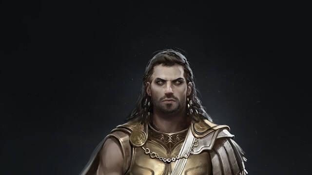 Assassin's Creed Odyssey - Las mejores ilustraciones de 2018 -