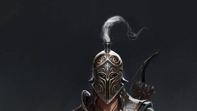 Assassin's Creed Odyssey - Las mejores ilustraciones de 2018 -