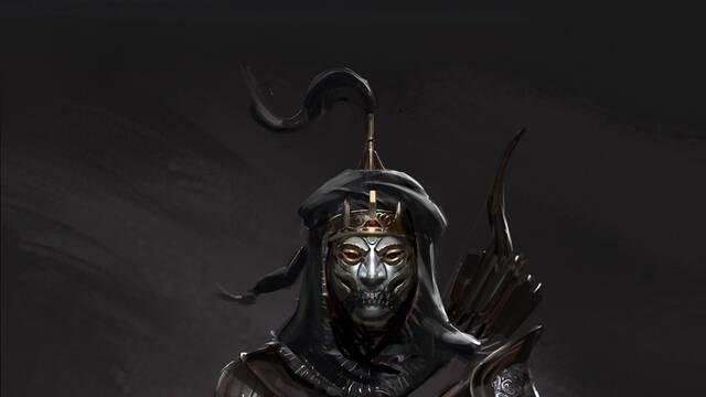 Assassin's Creed Odyssey - Las mejores ilustraciones de 2018 -