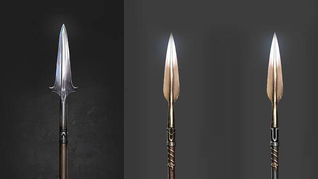 Assassin's Creed Odyssey - Las mejores ilustraciones de 2018 -