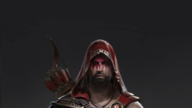 Assassin's Creed Odyssey - Las mejores ilustraciones de 2018 -