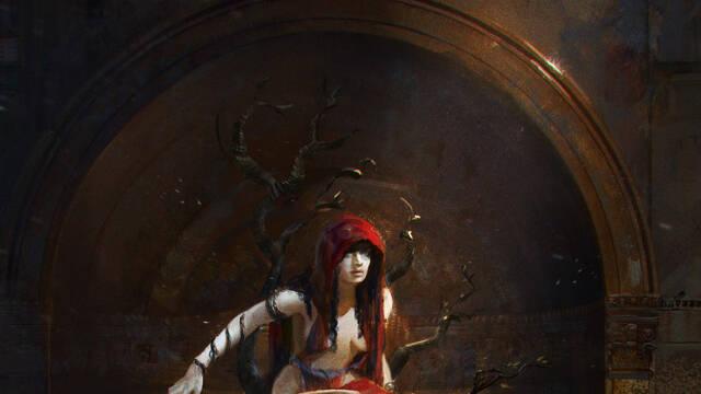 Assassin's Creed Odyssey - Las mejores ilustraciones de 2018 -