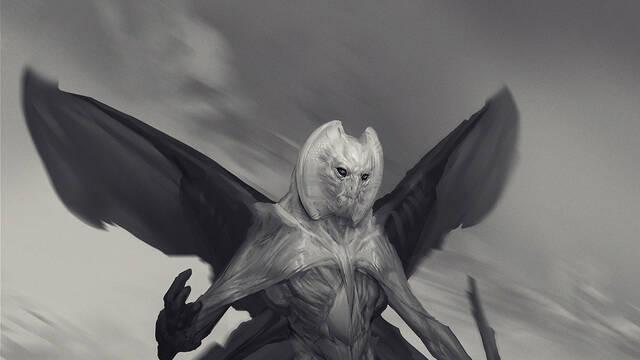 God of War - Las mejores ilustraciones de 2018 (II) -