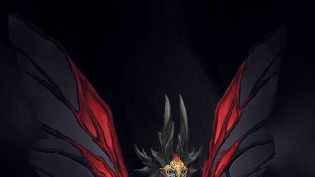 God of War - Las mejores ilustraciones de 2018 (II) -