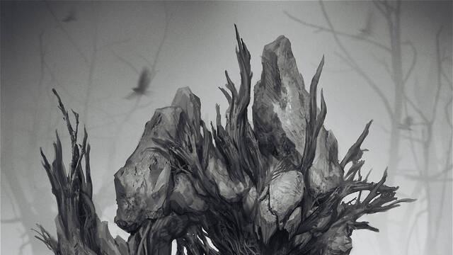 God of War - Las mejores ilustraciones de 2018 (II) -