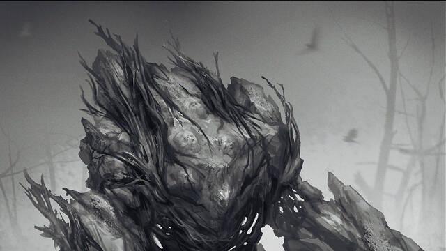 God of War - Las mejores ilustraciones de 2018 (II) -