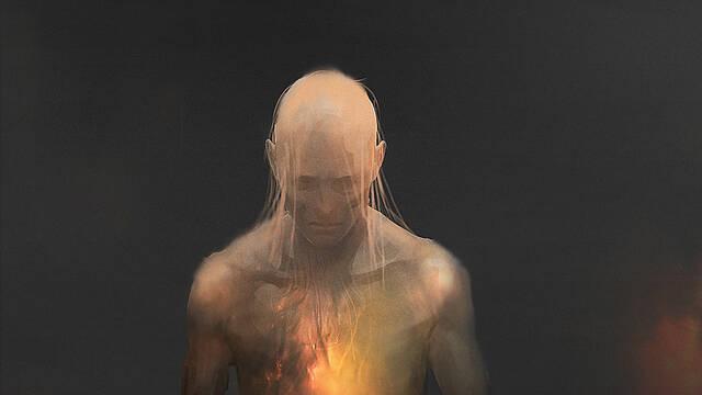 God of War - Las mejores ilustraciones de 2018 (II) -