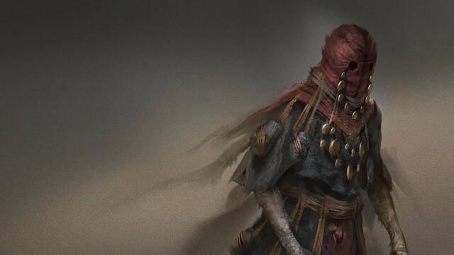 God of War - Las mejores ilustraciones de 2018 (II) -