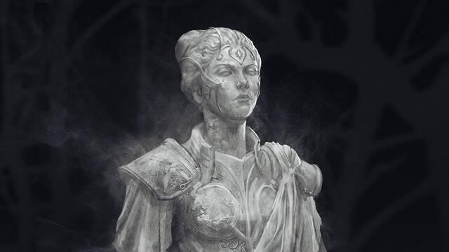 God of War - Las mejores ilustraciones de 2018 (II) -